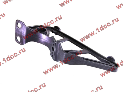 Кронштейн солнцезащитного козырька SH SHAANXI / Shacman (ШАНКСИ / Шакман) 81.63735.0024 фото 1 Белгород