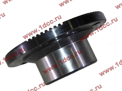Фланец выходной КПП Fuller 12JS220T d-180 4 отв. SH КПП (Коробки переключения передач) SHJS220-1707159-16 фото 1 Белгород