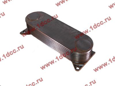 Теплообменник двигателя H2/WP10 HOWO (ХОВО) VG1500010334 фото 1 Белгород
