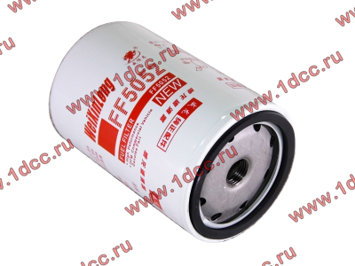 Фильтр топливный тонкой очистки XCMG XCMG/MITSUBER CX0710/FF5052 фото 1 Белгород