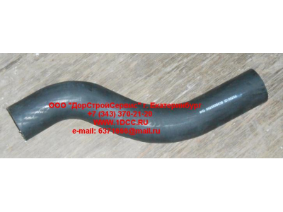 Патрубок радиатора A7 нижний HOWO A7 WG9925530036 фото 1 Белгород