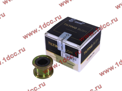 Втулка торсиона кабины (металл) H2/H3 CREATEK CREATEK AZ1642430261/CK8272 фото 1 Белгород