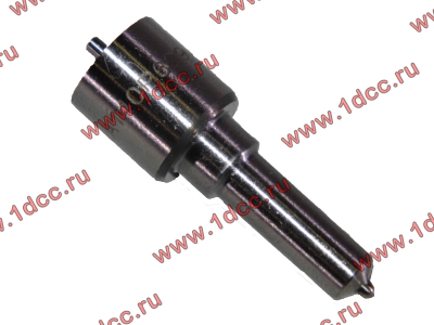 Распылитель форсунки 300 Л.С. DLLA140P134 Евро-2 DF DONG FENG (ДОНГ ФЕНГ) DLLA140P629 для самосвала фото 1 Белгород