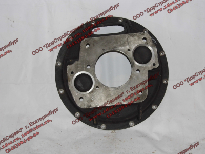 Картер сцепления KПП Fuller RT-11509C КПП (Коробки переключения передач) 15410 фото 1 Белгород