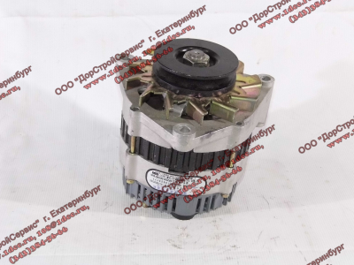 Генератор 28V/55A (RFZ235-222) Lonking CDM (СДМ) 13023777 фото 1 Белгород