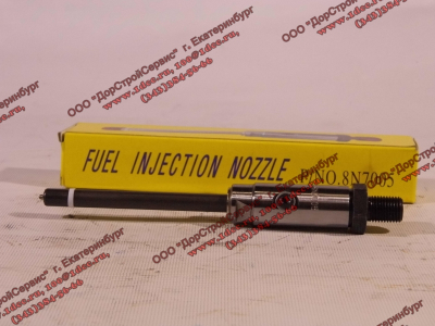 Форсунка в сборе CN7005 ДВС Shanghai C6121 XCMG/MITSUBER C26AB-8N7005+A фото 1 Белгород