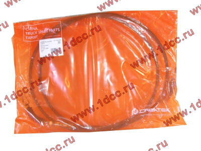 Тросик газа (акселератора) L=2780 SH F3000 CREATEK CREATEK DZ9100575005/CK8156 фото 1 Белгород