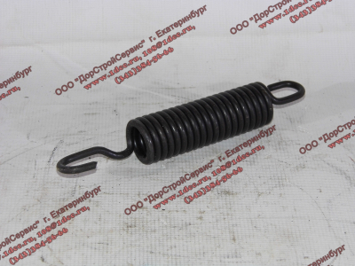 Пружина тормозная передняя DF DONG FENG (ДОНГ ФЕНГ) 3501N-064 для самосвала фото 1 Белгород