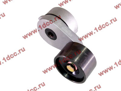 Ролик натяжной A7 D12 HOWO A7 VG1246060002 фото 1 Белгород