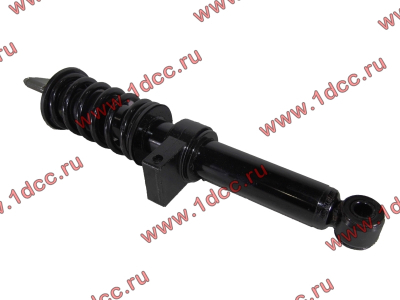 Амортизатор кабины задний F FAW (ФАВ) 5001290B242 для самосвала фото 1 Белгород