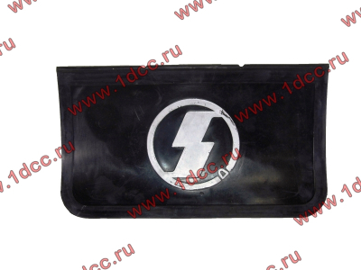 Брызговик нижний на переднюю ось SH SHAANXI / Shacman (ШАНКСИ / Шакман) DZ1640230071 фото 1 Белгород