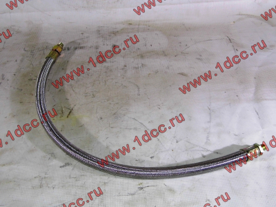 Шланг воздушный L-600 управления КПП Fuller RT-11509 КПП (Коробки переключения передач) 55511 фото 1 Белгород