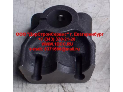 Опора оси коромысел передняя F2 FAW (ФАВ) 1007104-29D для самосвала фото 1 Белгород