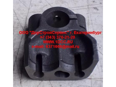 Опора оси коромысел задняя F2 FAW (ФАВ) 1007101-1-29D для самосвала фото 1 Белгород