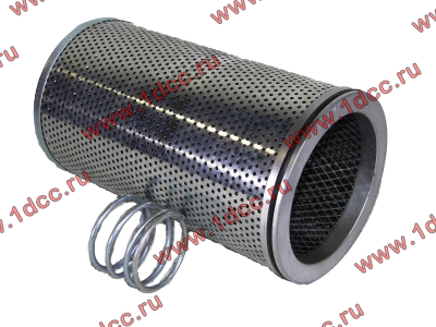 Фильтр гидравлический слива XCMG ZL30G/LW300 XCMG/MITSUBER 803164959/XGHL4-560x100 фото 1 Белгород