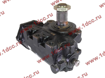 Гидроусилитель руля (ГУР) DF DONG FENG (ДОНГ ФЕНГ) 3401E-051 для самосвала фото 1 Белгород