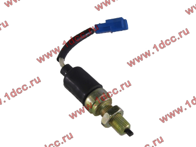 Датчик (выключатель) сцепления DF DONG FENG (ДОНГ ФЕНГ) 3750420-C0100 для самосвала фото 1 Белгород