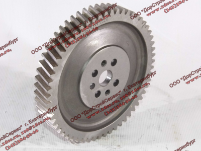 Шестерня распредвала WD12/WD618 SH SHAANXI / Shacman (ШАНКСИ / Шакман) 61800050144 фото 1 Белгород