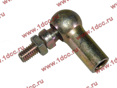 Наконечник цилиндра остановки ДВС М8 SH SHAANXI / Shacman (ШАНКСИ / Шакман)  фото 1 Белгород