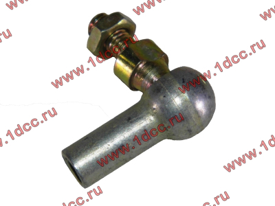 Наконечник цилиндра остановки ДВС М6 SH SHAANXI / Shacman (ШАНКСИ / Шакман)  фото 1 Белгород