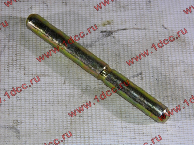 Палец стопорный для пружины (на тормозную колодку) H2/H3 HOWO (ХОВО) 1880440032 фото 1 Белгород