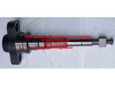 Плунжерная пара, плунжер P512А (комплект на ТНВД - 6шт.) H2 HOWO (ХОВО) P512A фото 1 Белгород