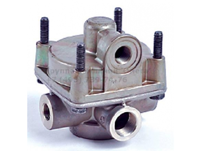 Клапан ускорительный ЕВРОПА 9730010107 фото 1 Белгород