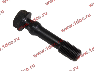 Болт шатунный M14x67 WD12 SHAANXI / Shacman (ШАНКСИ / Шакман) 61800030019 фото 1 Белгород