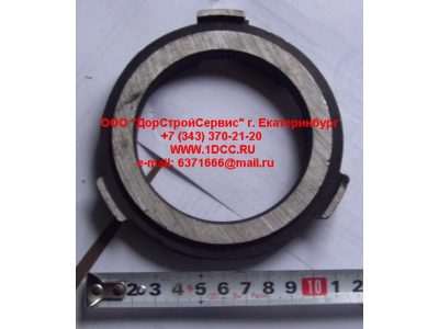 Кольцо упорное корзины сцепления d-420 H HOWO (ХОВО) BZ1560161212 фото 1 Белгород