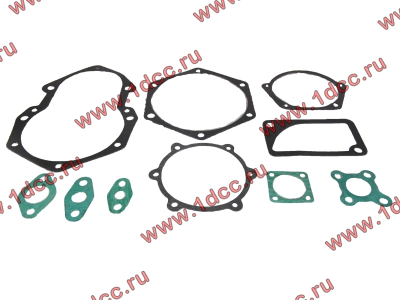 Прокладка двигателя в асс. H2/H3 HOWO (ХОВО)  фото 1 Белгород