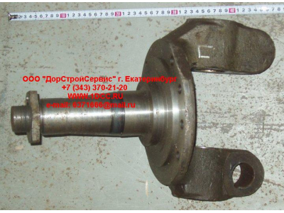 Цапфа правая 1ая ось 8х4 F FAW (ФАВ) 3001022A1H для самосвала фото 1 Белгород