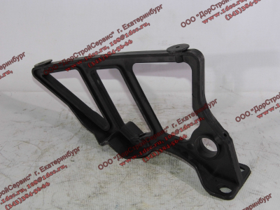 Кронштейн солнцезащитного козырька SH F3000 SHAANXI / Shacman (ШАНКСИ / Шакман) DZ13241870043 фото 1 Белгород