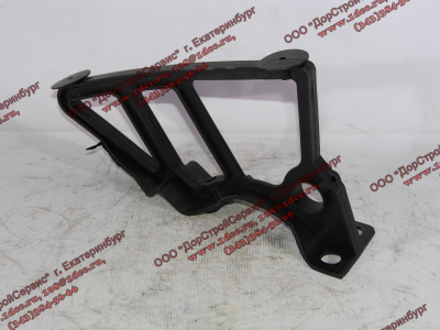 Кронштейн солнцезащитного козырька SH F3000 SHAANXI / Shacman (ШАНКСИ / Шакман) DZ13241870044 фото 1 Белгород