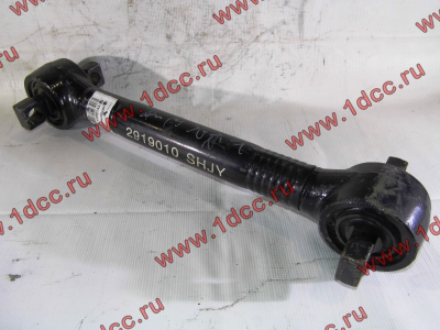 Штанга реактивная F J6 прямая FAW (ФАВ) 2919010 SHJY для самосвала фото 1 Белгород