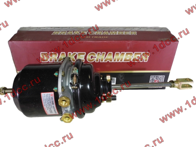 Энергоаккумулятор универсальный с переходником М22-М16 H/SH/C HOWO (ХОВО) LEO700028A фото 1 Белгород