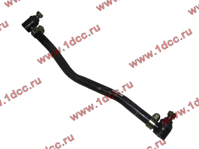 Тяга рулевая продольная на 1й мост 8х4 F FAW (ФАВ) 3003010-371 для самосвала фото 1 Белгород