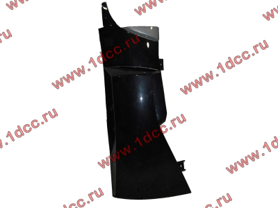 Обтекатель кабины A7 самосвал черный правый HOWO A7 WG1664111052/2 фото 1 Белгород