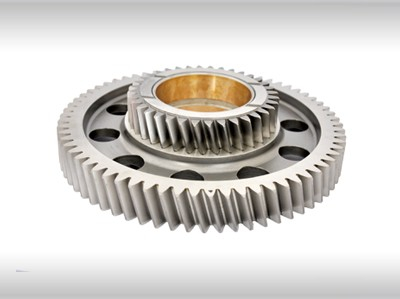 Шестерня промежуточная ГРМ F FAW (ФАВ) 1006040D29D для самосвала фото 1 Белгород