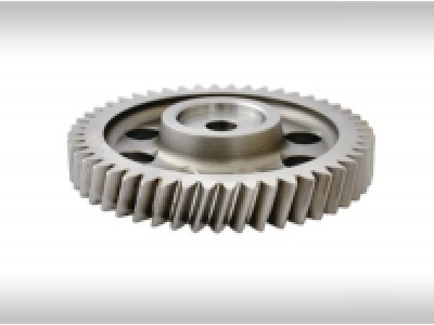 Шестерня распредвала F FAW (ФАВ) 1006021-29D для самосвала фото 1 Белгород