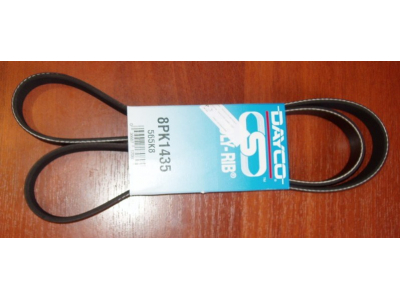 Ремень 8PK1435 ЕВРОПА DY8PK1435 фото 1 Белгород