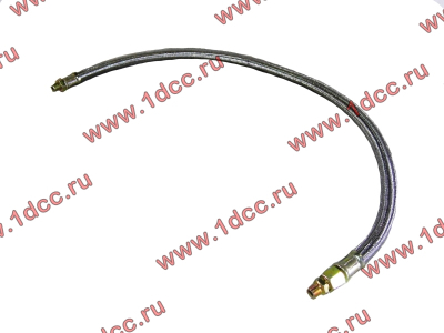 Шланг воздушный L-700 управления КПП Fuller 12JS160T, 12JS200 КПП (Коробки переключения передач) 55521 фото 1 Белгород