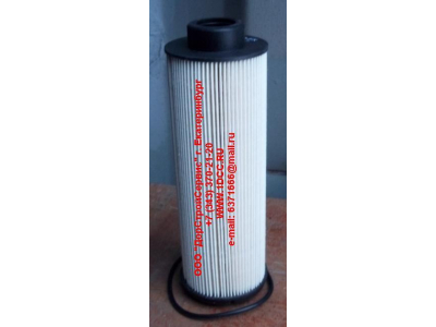 Фильтр топливный MAN TGA ЕВРОПА 50013610/KX73/2D фото 1 Белгород