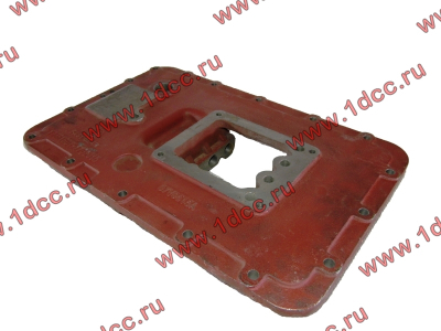 Крышка верхняя KПП Fuller 12JS160T, 12JS200 КПП (Коробки переключения передач) 12JS160T-1702015 фото 1 Белгород