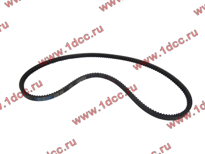 Ремень 13х1110 CUMMINS DF-3251 привода кондиционера DONG FENG (ДОНГ ФЕНГ) 81Z24-04012 для самосвала фото 1 Белгород