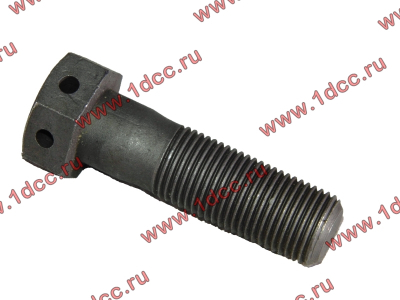 Болт M16х55 балансира H2/H3 HOWO (ХОВО) Q171C1655TF2 фото 1 Белгород