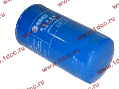 Фильтр топливный (тонк. очистки) SH4 SHAANXI / Shacman (ШАНКСИ / Шакман) 612600081334 фото 1 Белгород