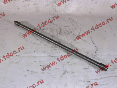 Штанга-толкатель клапана L-420 WD12/WD618 SHAANXI / Shacman (ШАНКСИ / Шакман) 61800050143/61800050143 фото 1 Белгород