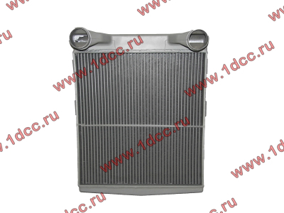 Интеркулер DF DONG FENG (ДОНГ ФЕНГ) 1118ZB6-001 для самосвала фото 1 Белгород