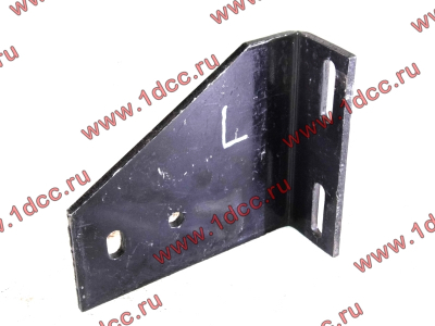 Кронштейн подшипника подвесного левый F FAW (ФАВ) 2202151A263 для самосвала фото 1 Белгород