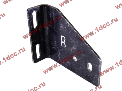 Кронштейн подшипника подвесного правый F FAW (ФАВ) 2202152A263 для самосвала фото 1 Белгород